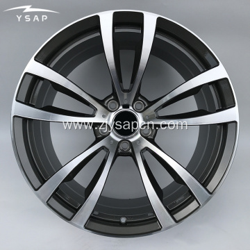 High quality X5 X6 Forged Rims Wheel Rims